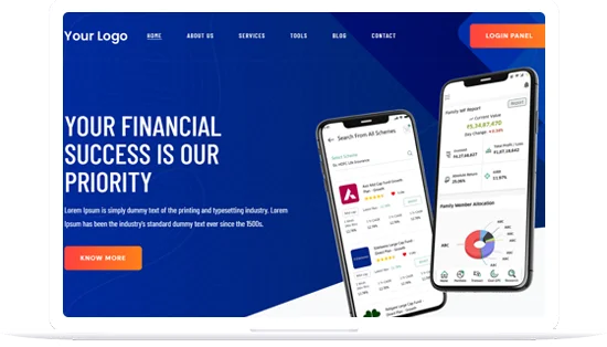 best financial website